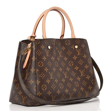 louis vuitton montaigne mm monogram us|louis vuitton montaigne mm monogram.